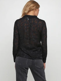 Рубашки H&M модель 10037698 Фото