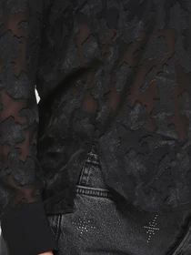 Рубашки H&M модель 10037698 Фото