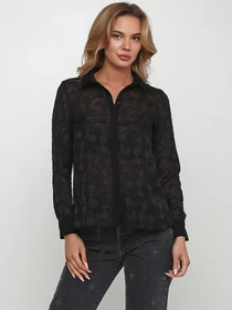 Рубашки H&M модель 10037698 Фото