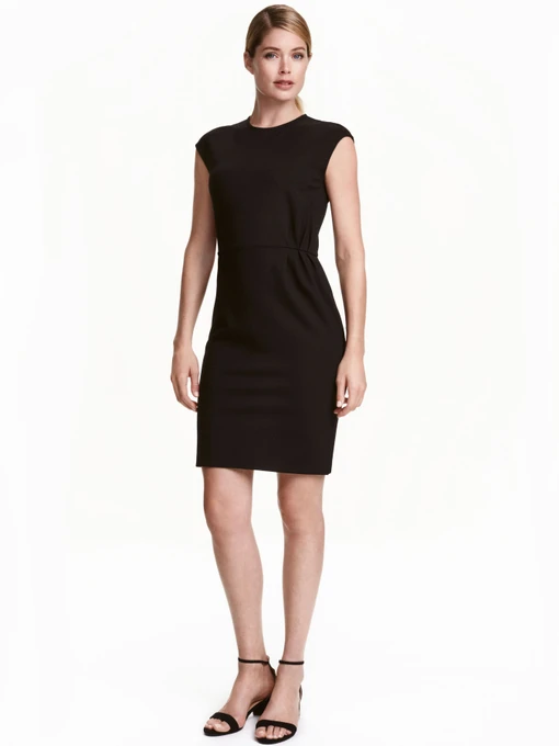 Платья H&M модель 10037240 Фото