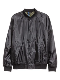 Куртки и дубленки H&M модель 10040322 Фото