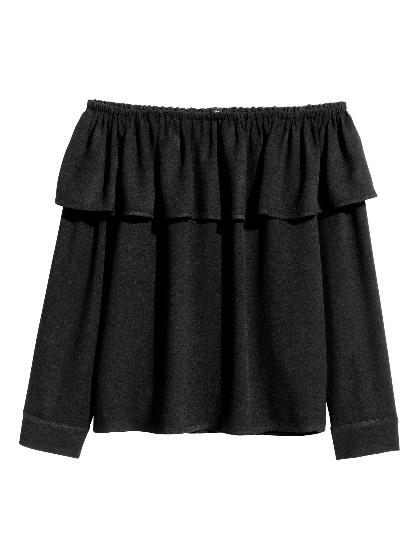 Сорочки H&M модель 10041542 Фото