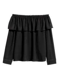 Сорочки H&M модель 10041542 Фото