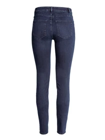 Джинси H&M модель 10040873 Фото