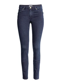 Джинси H&M модель 10040873 Фото