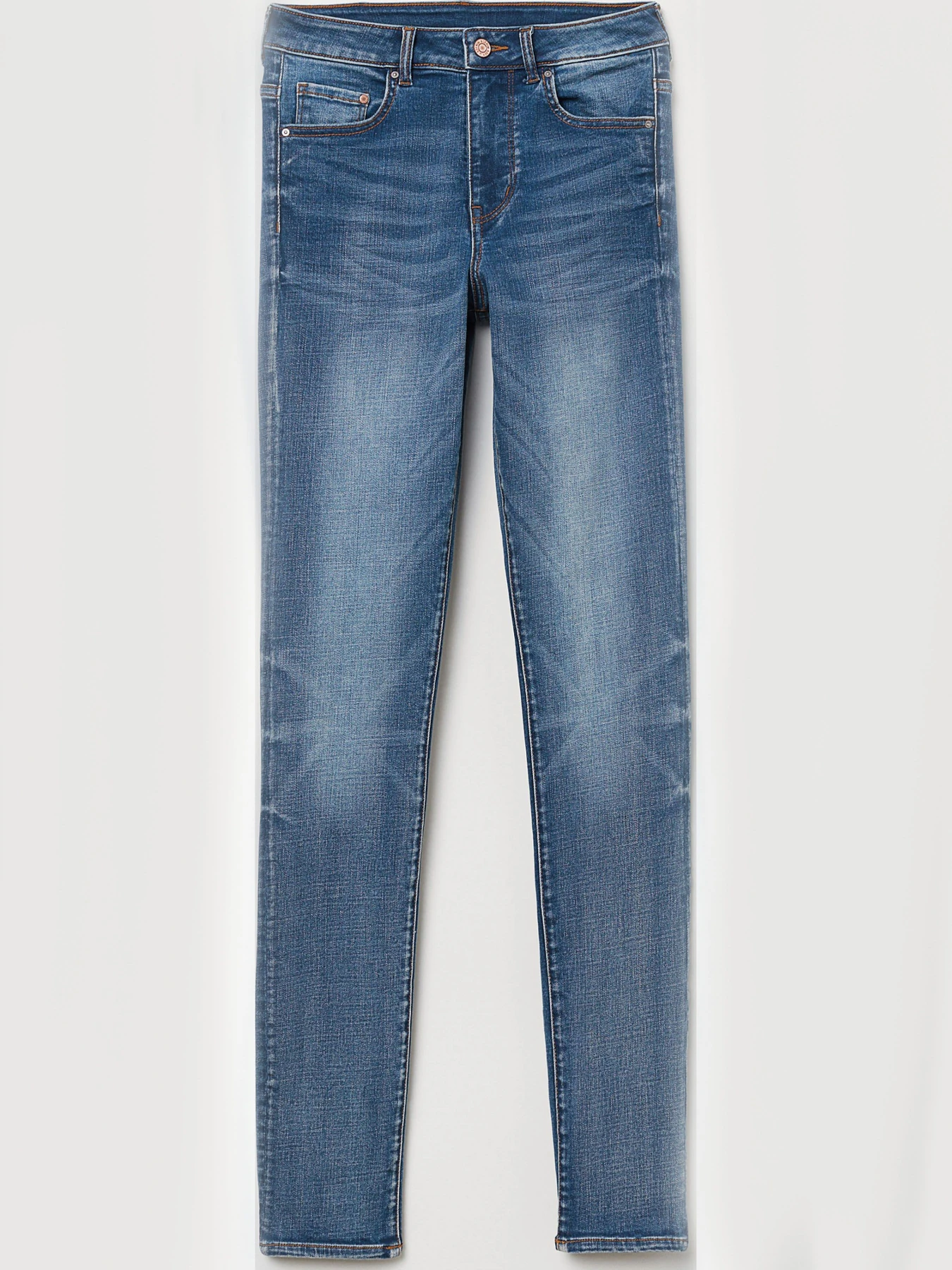 Джинси H&M модель 10039637 Фото