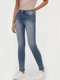 Джинси H&M модель 10039637 Фото