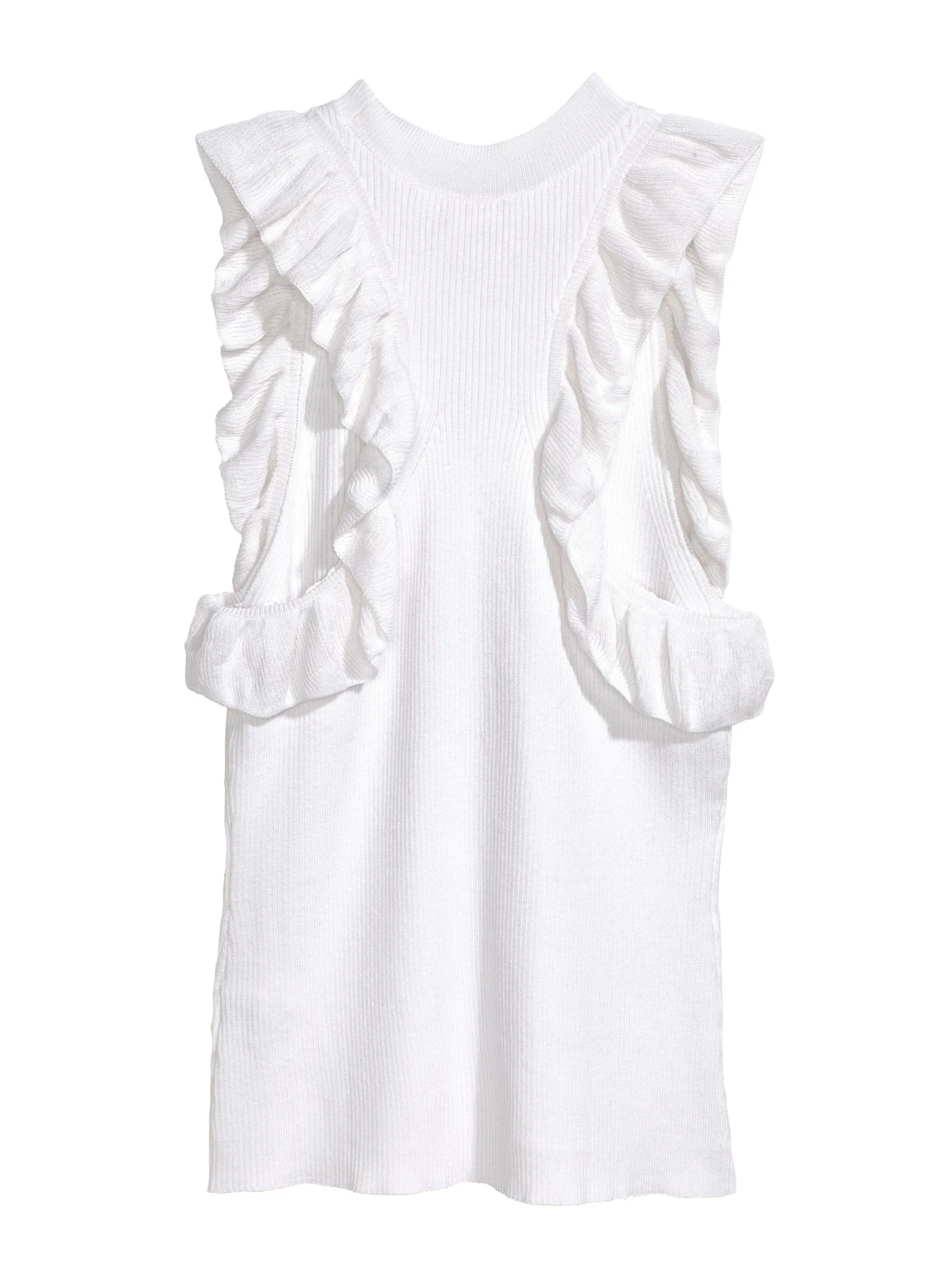 Рубашки H&M модель 10037578 Фото