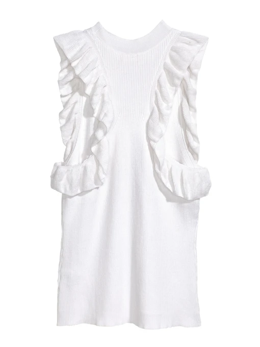 Рубашки H&M модель 10037578 Фото