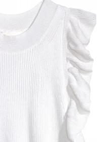 Рубашки H&M модель 10037578 Фото
