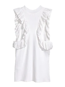 Рубашки H&M модель 10037578 Фото