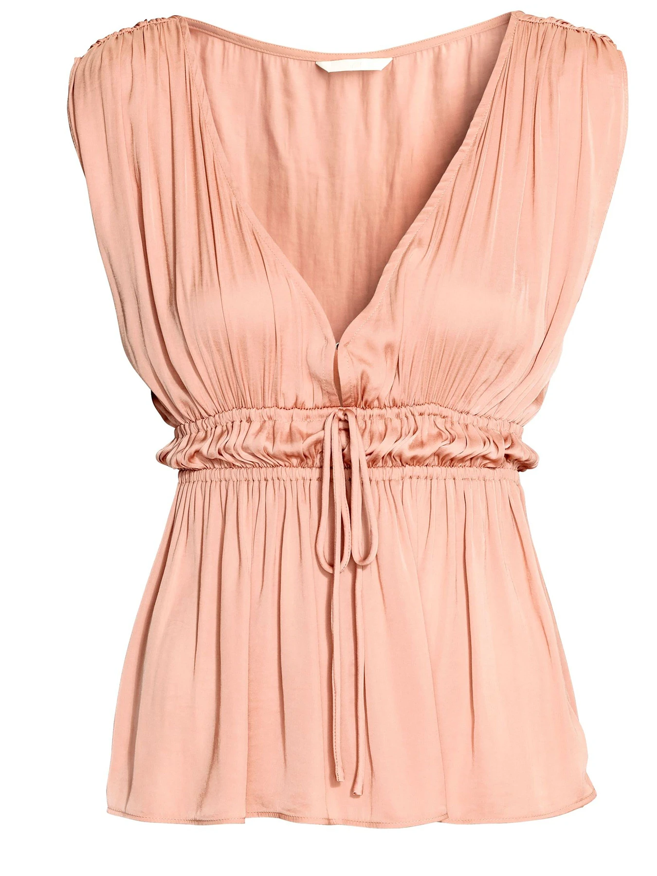 Рубашки H&M модель 10040101 Фото