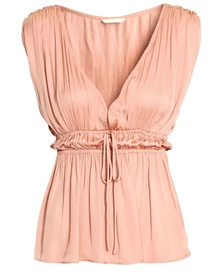 Рубашки H&M модель 10040101 Фото