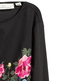 Сорочки H&M модель 10038028 Фото