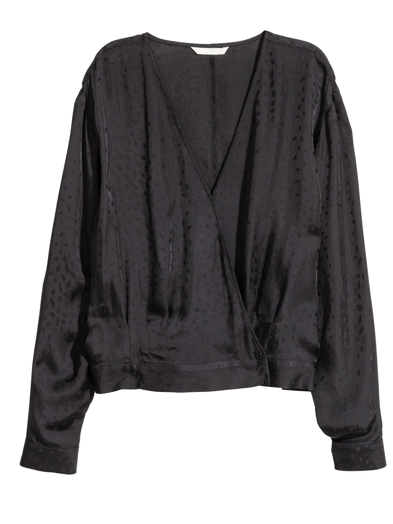 Рубашки H&M модель 10037922 Фото