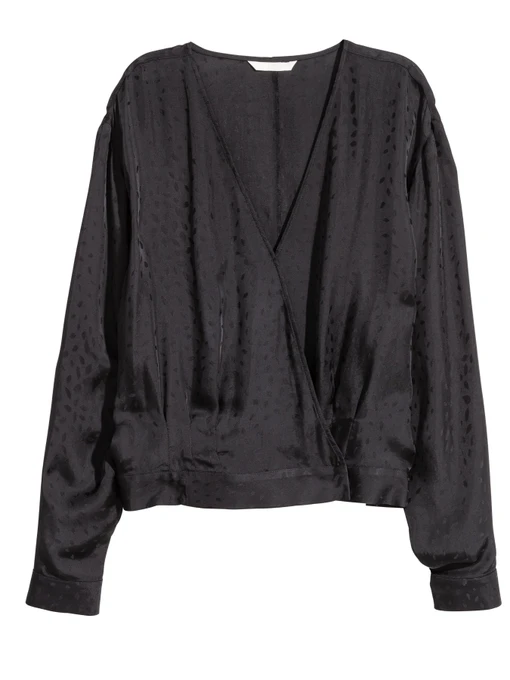 Сорочки H&M модель 10037922 Фото