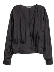 Рубашки H&M модель 10037922 Фото