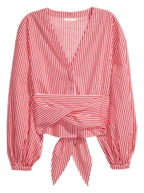 Сорочки H&M модель 1001298 Фото