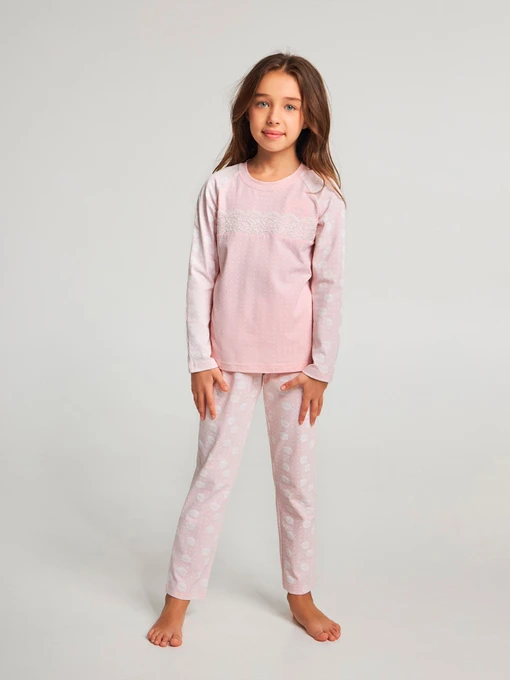 Одежда для дома и сна Ellen модель GNP042001 Фото