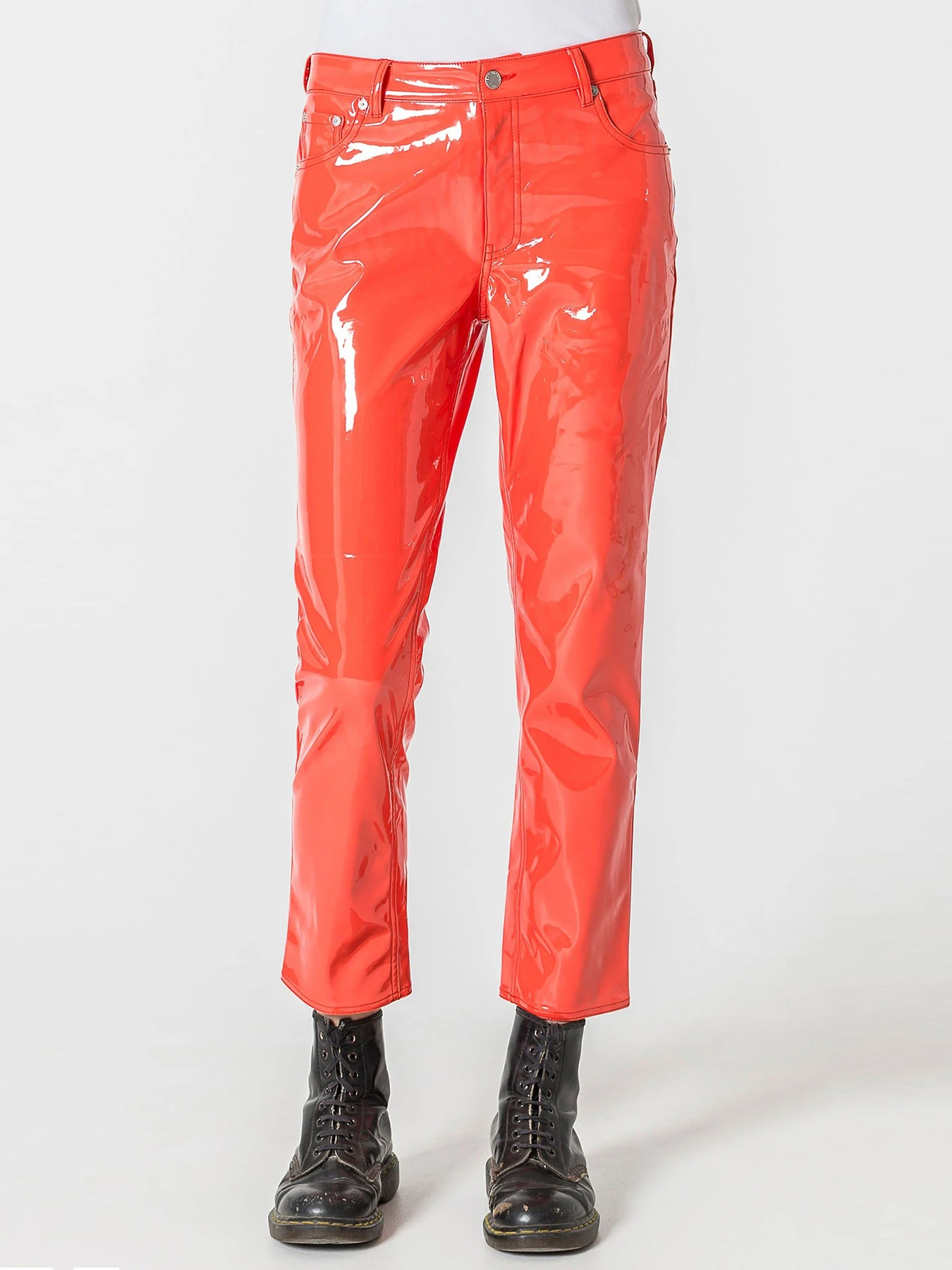 Штани Cheap Monday модель 40072 Фото