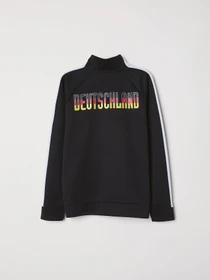 Худи и свитшоты H&M модель 19720 Фото
