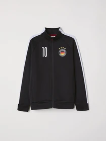 Худи и свитшоты H&M модель 19720 Фото