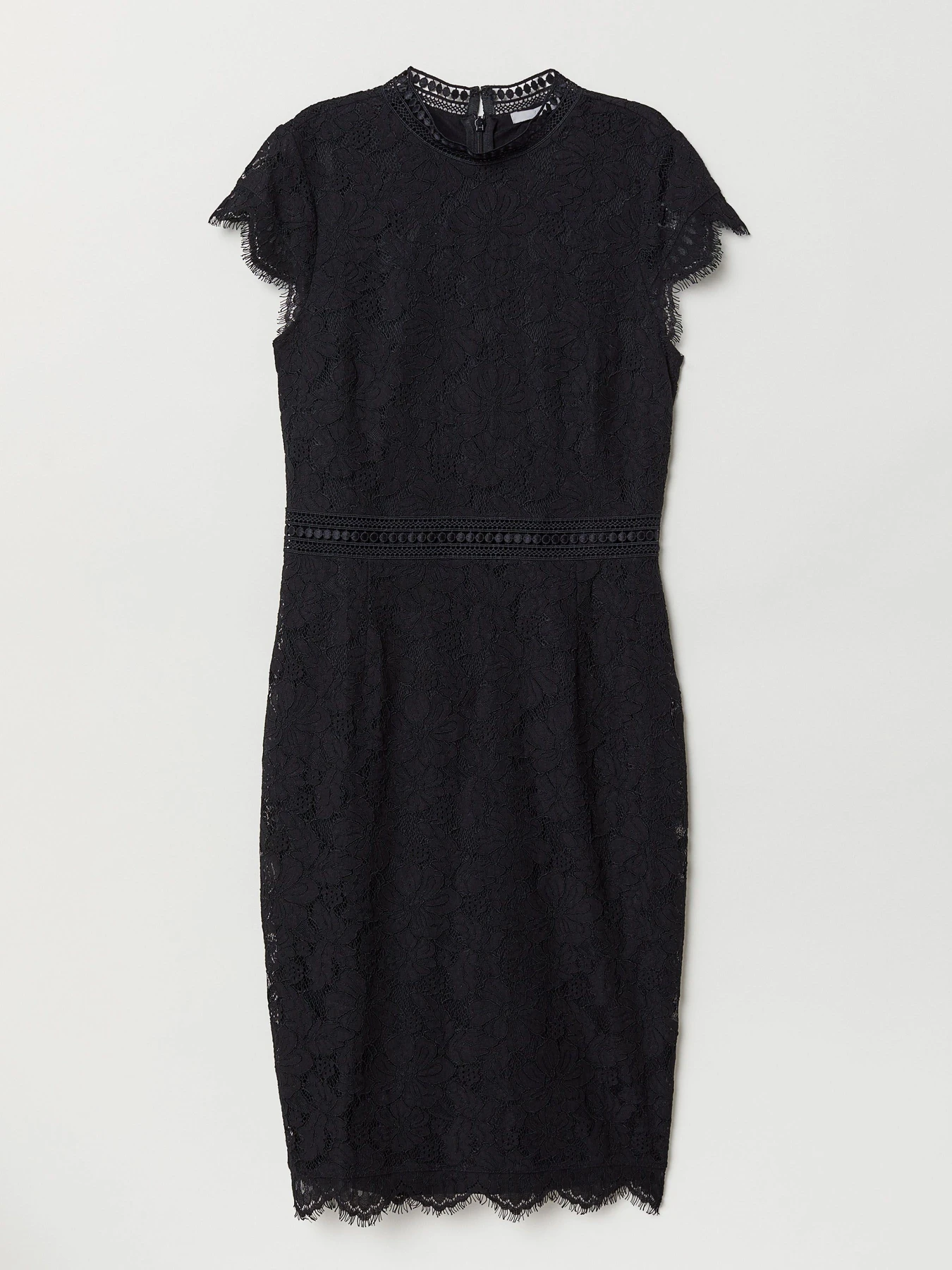 Платья H&M модель 36126 Фото