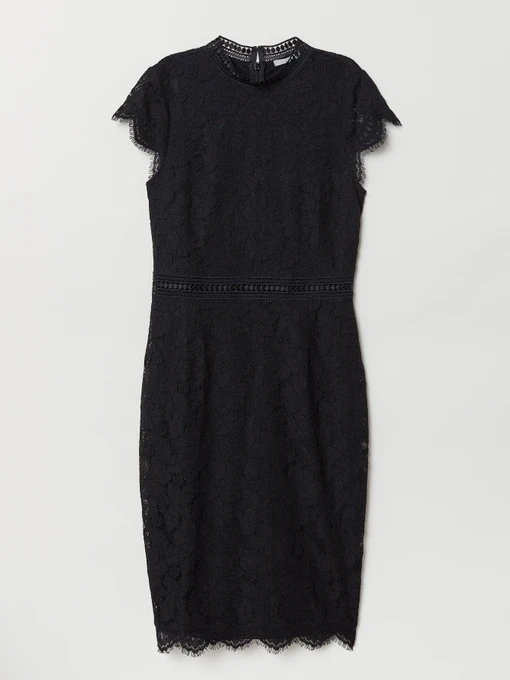 Платья H&M модель 36126 Фото