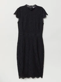 Платья H&M модель 36126 Фото
