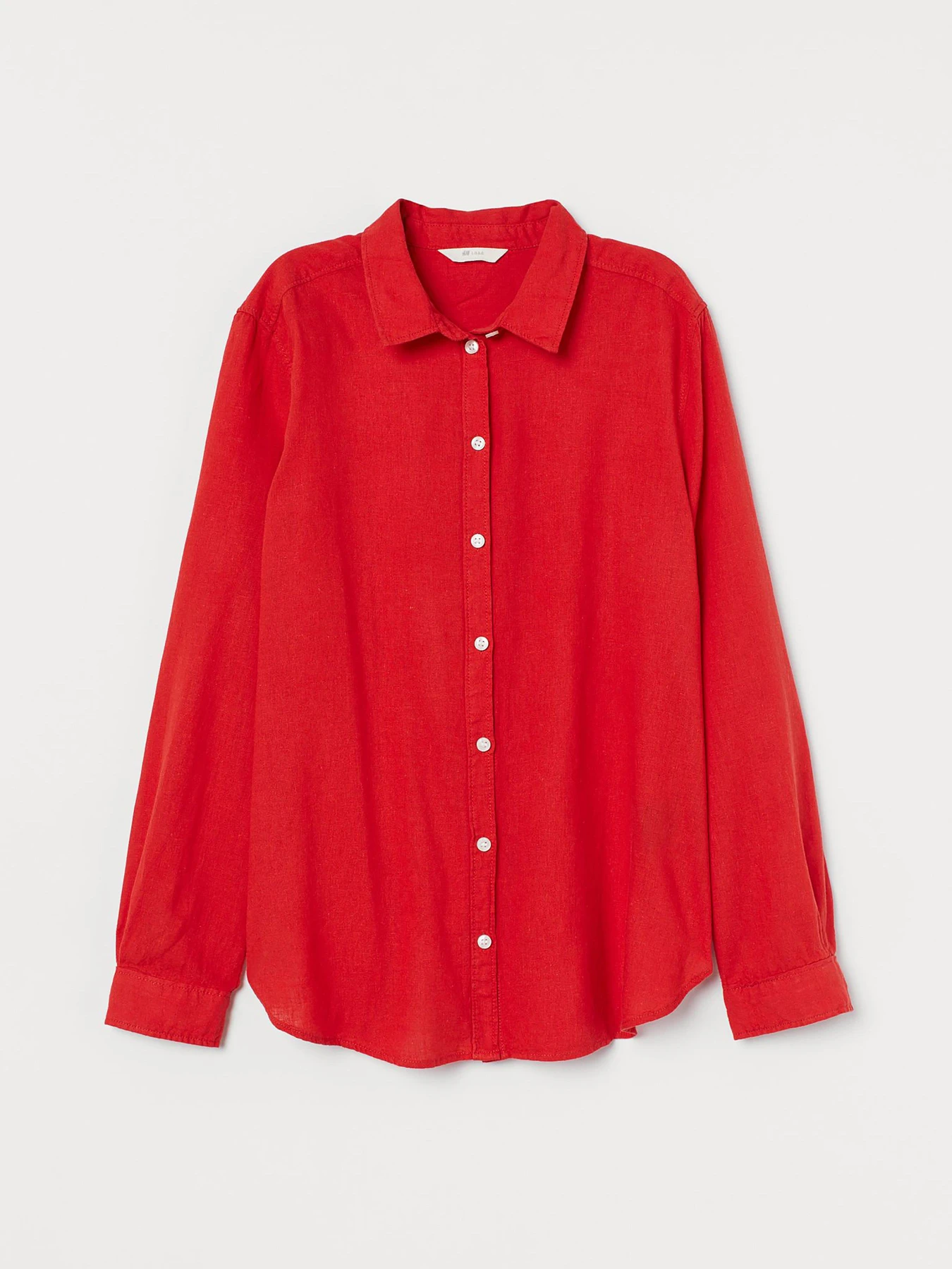 Рубашки H&M модель 54505 Фото