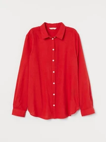 Рубашки H&M модель 54505 Фото