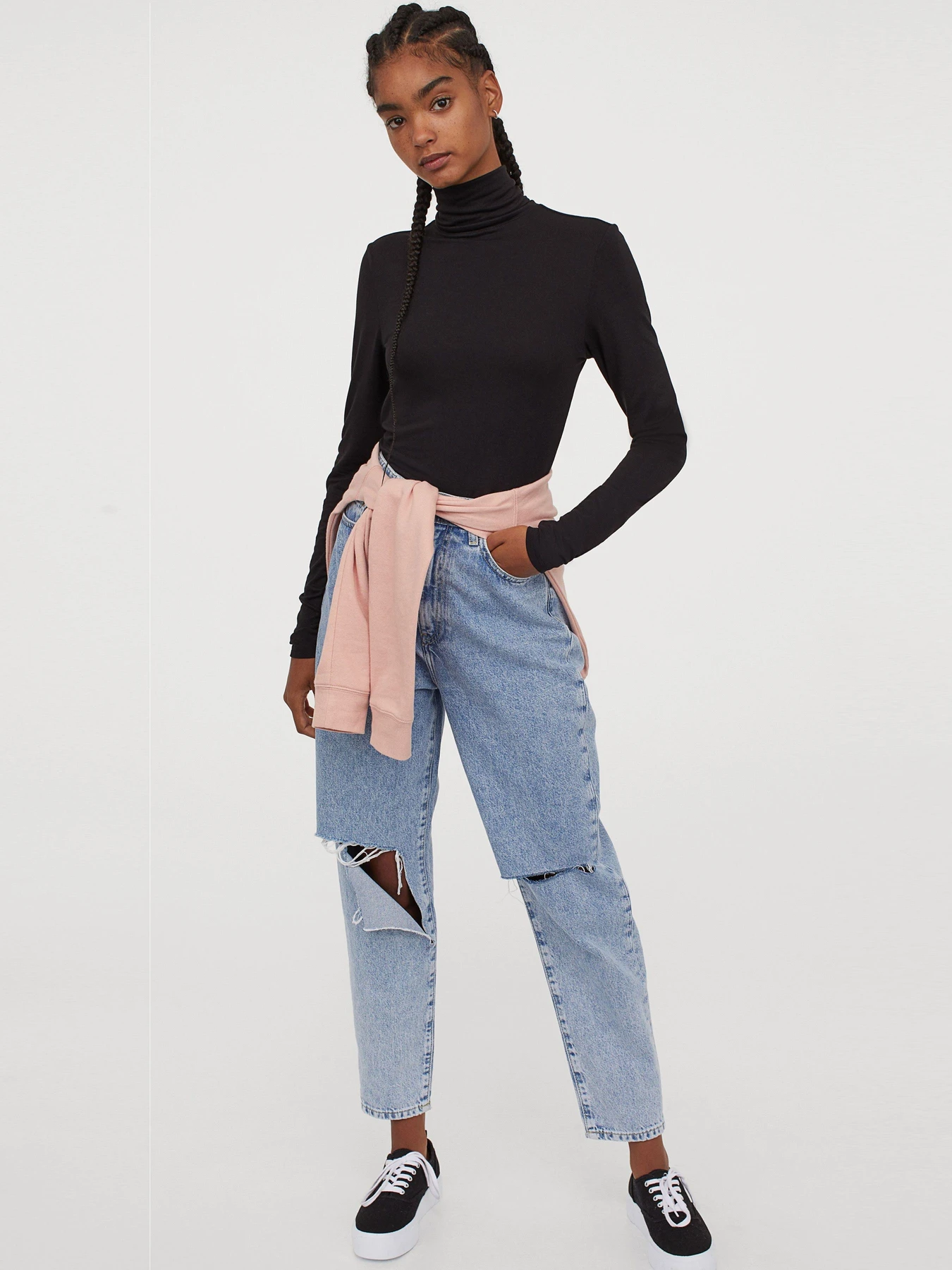 Светри та кардигани H&M модель 43531 Фото