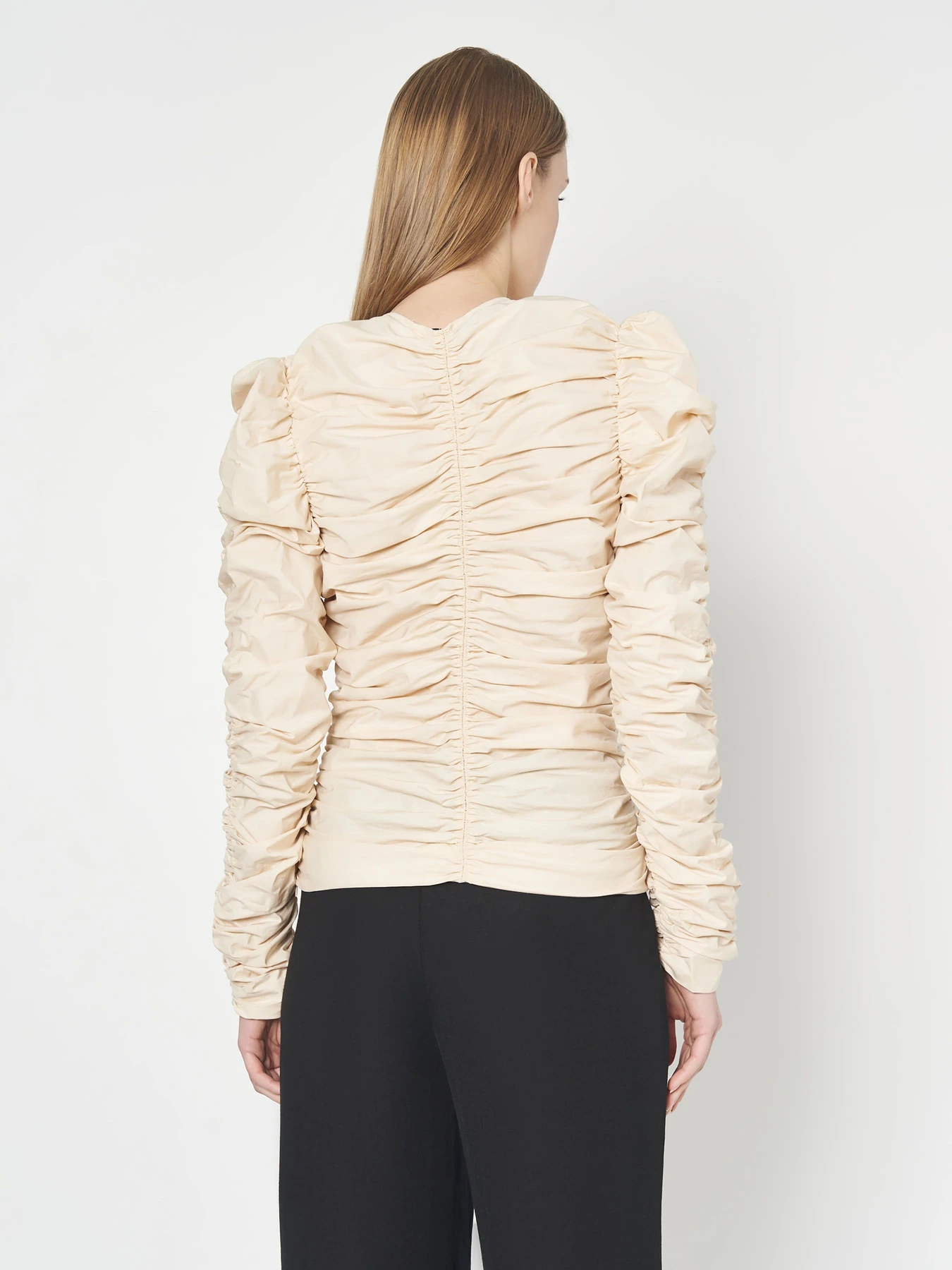 Рубашки ZARA модель 66900 Фото