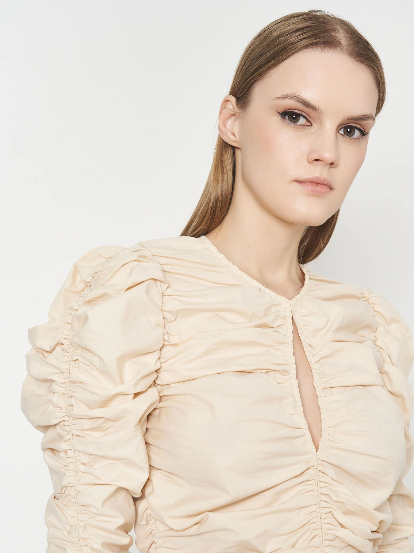 Рубашки ZARA модель 66900 Фото