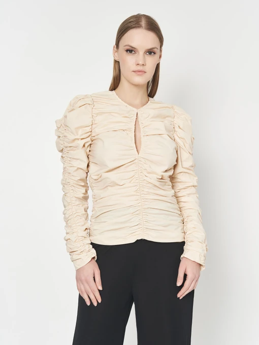 Сорочки ZARA модель 66900 Фото