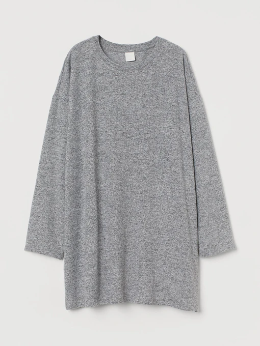 Свитры и кардиганы H&M модель 60022 Фото