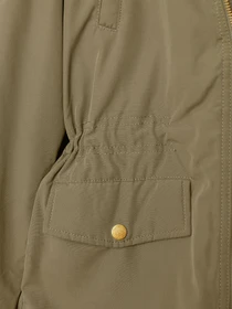 Куртки та дублянки H&M модель 32122 Фото