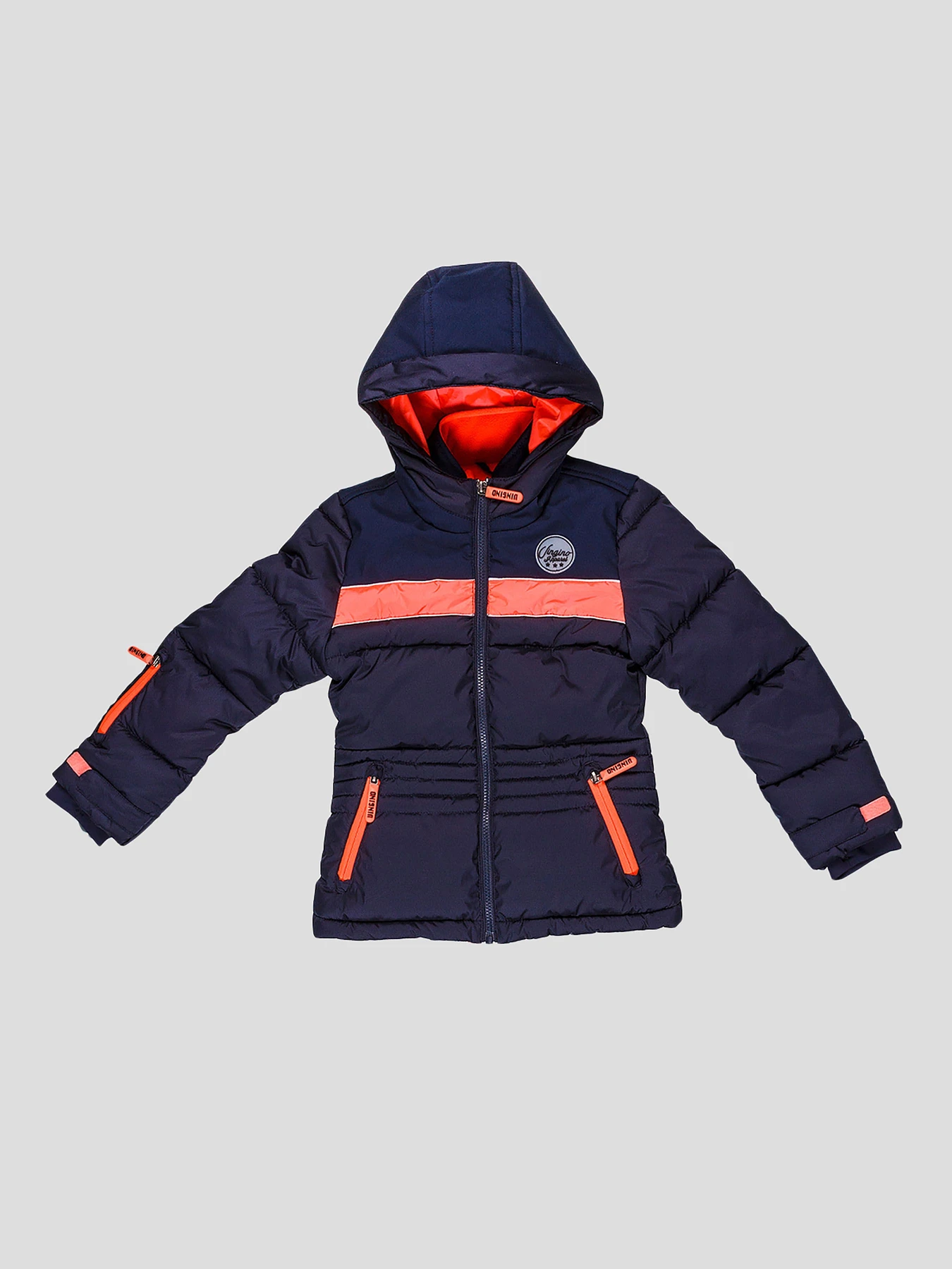Куртки та дублянки Vingino модель 33058 Куртки та дублянки Vingino модель 33058 Фото