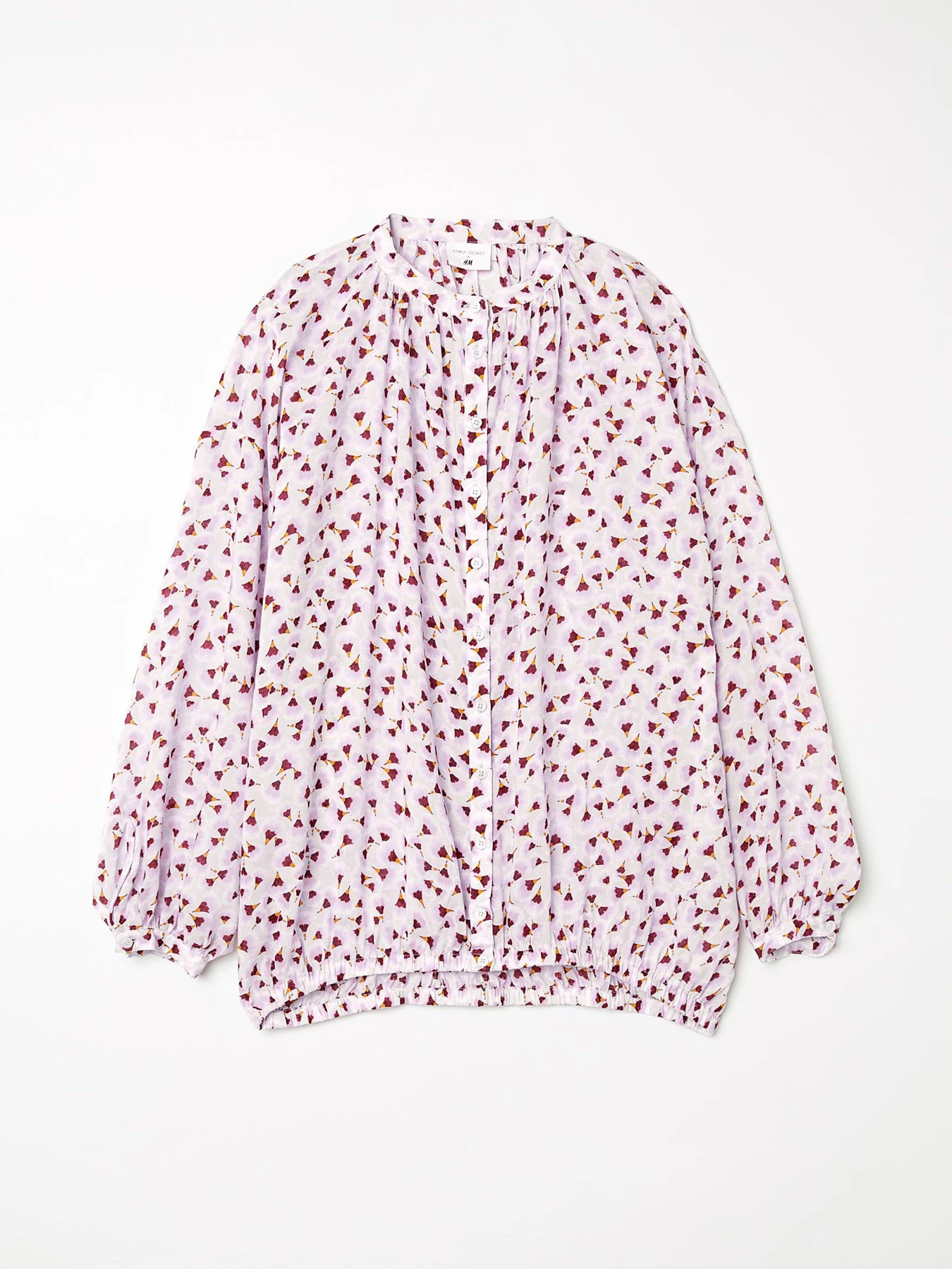 Рубашки H&M модель 63259 Рубашки H&M модель 63259 Фото