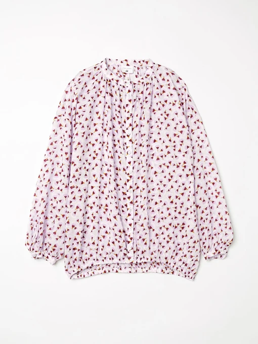 Рубашки H&M модель 63259 Фото