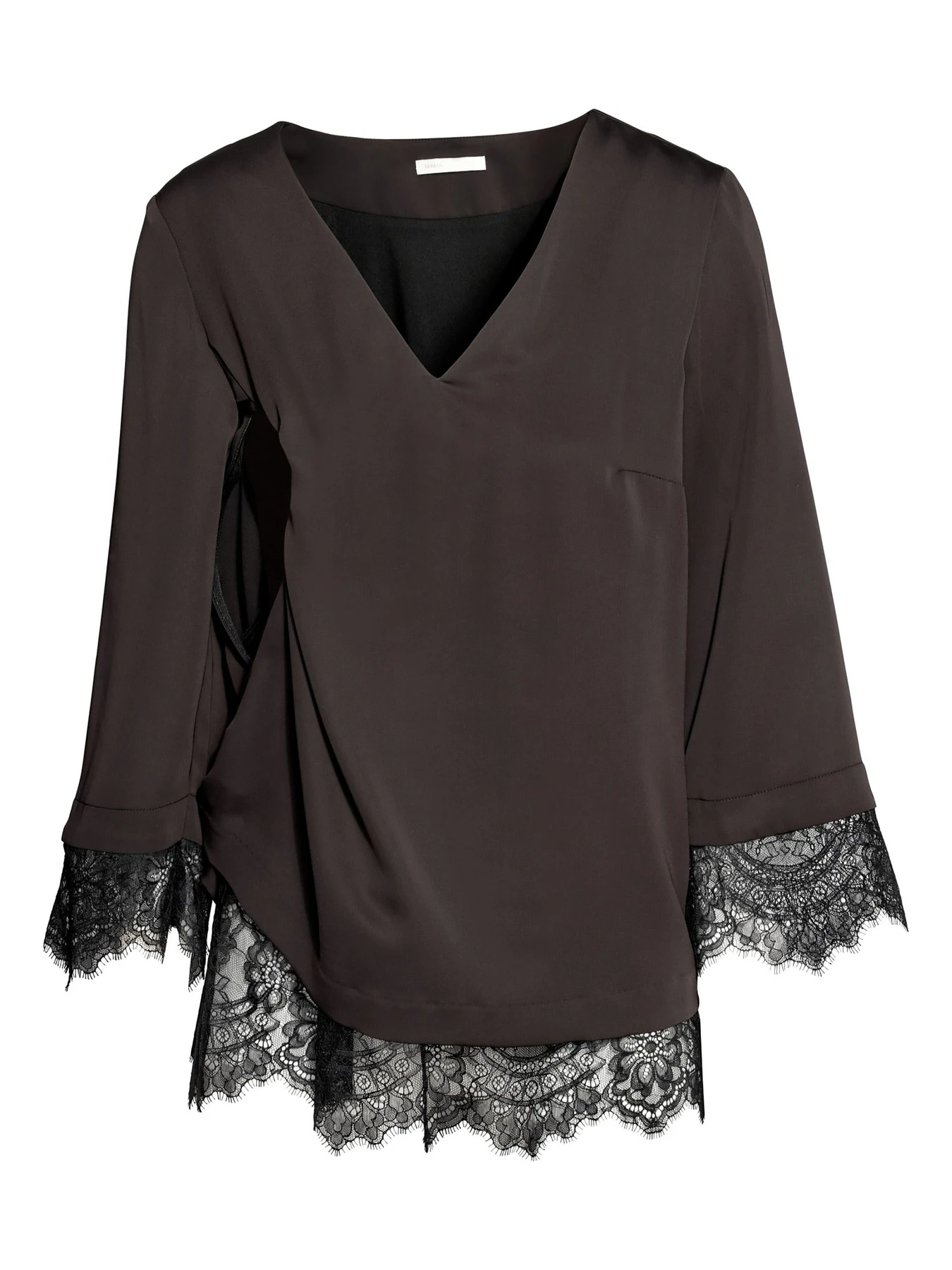 Рубашки H&M модель 63907 Фото