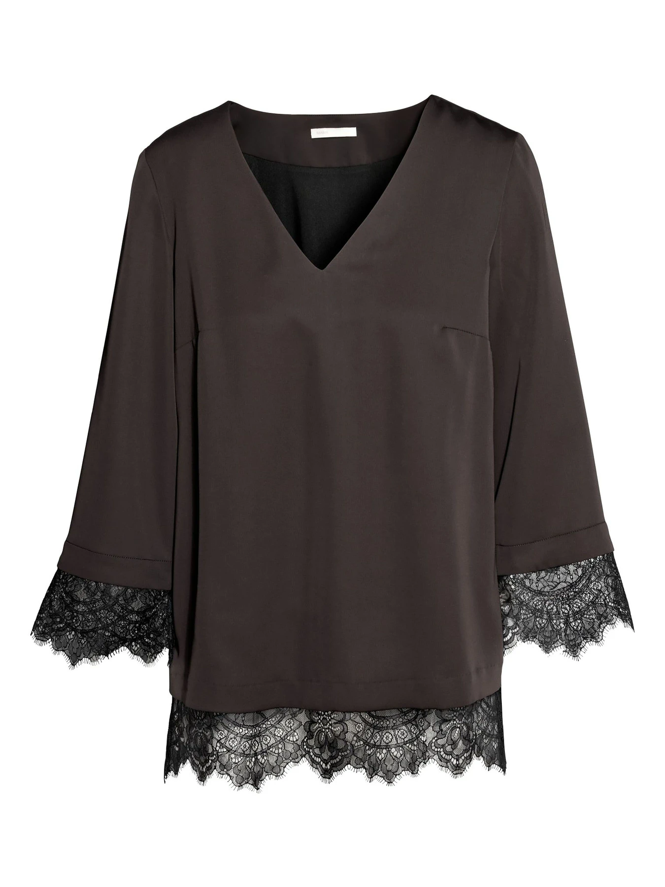 Рубашки H&M модель 63907 Фото