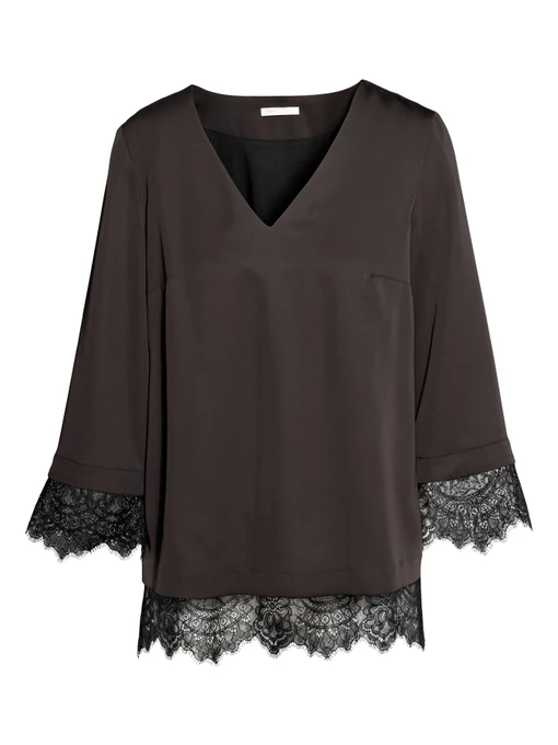 Сорочки H&M модель 63907 Фото