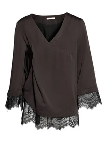 Рубашки H&M модель 63907 Фото