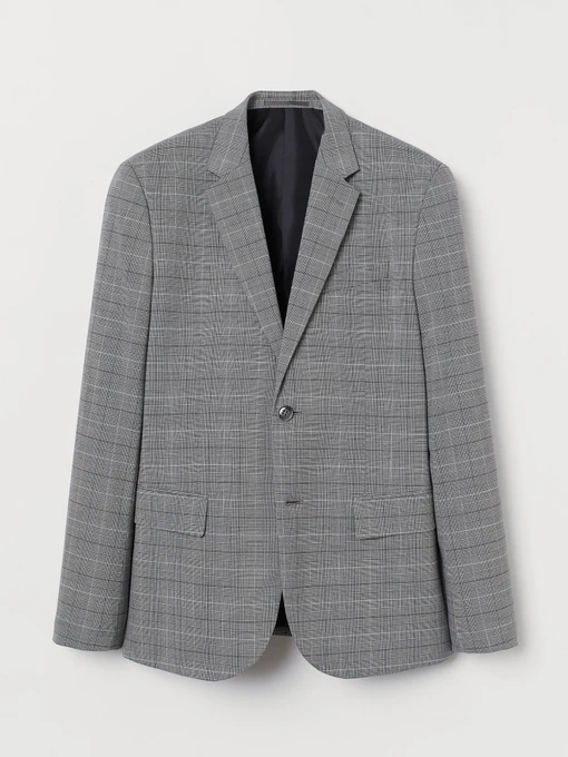 Піджаки H&M модель 63237 Фото