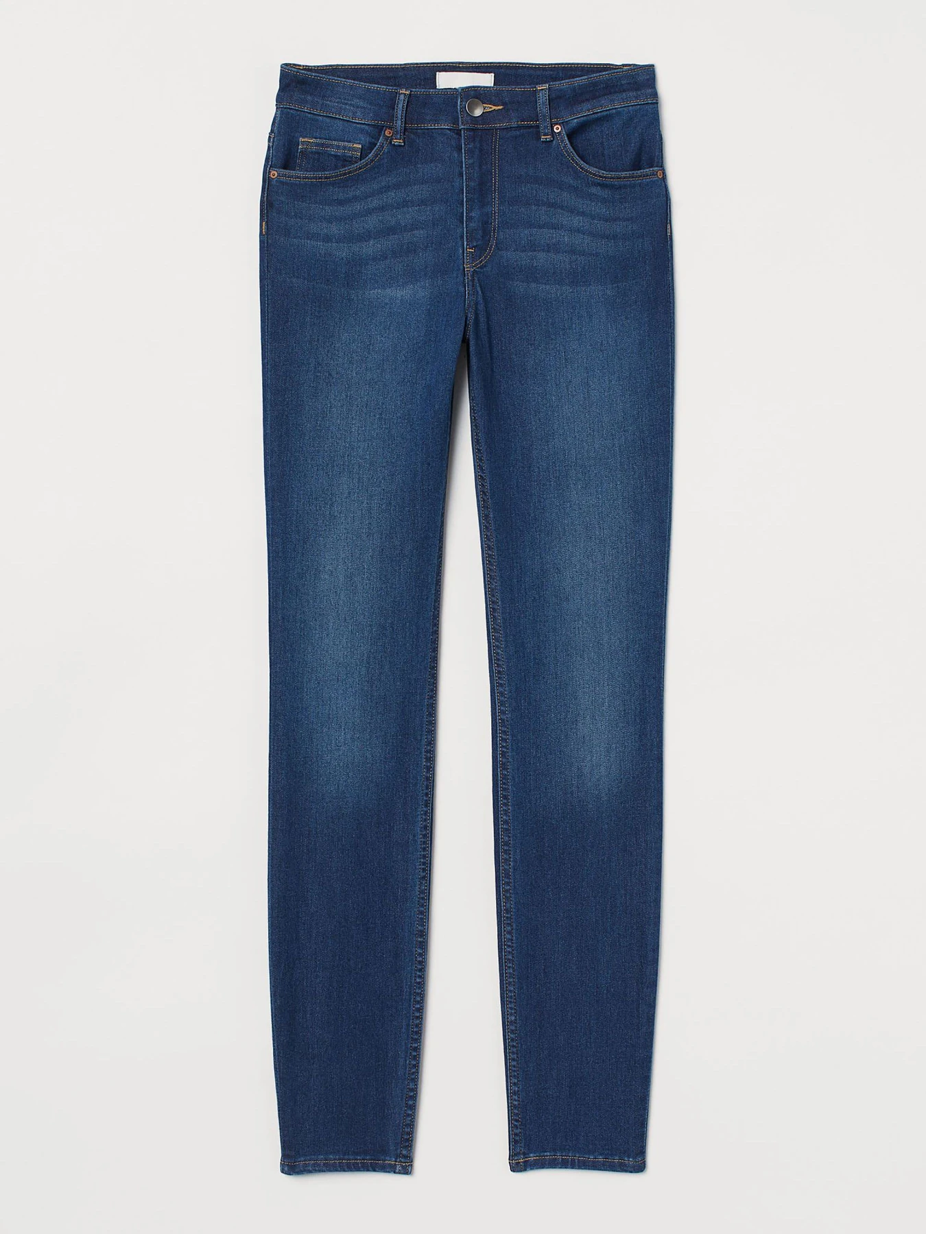 Джинсы H&M модель 57620 Фото