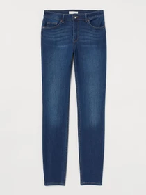 Джинсы H&M модель 57620 Фото