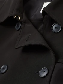 Пальто и плащи H&M модель 61877 Фото
