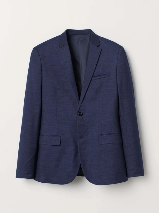 Пиджаки H&M модель 63295 Фото
