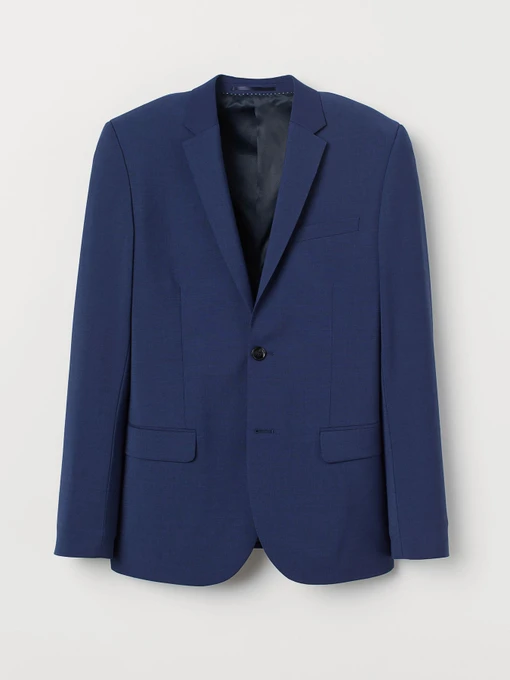Пиджаки H&M модель 63316 Фото